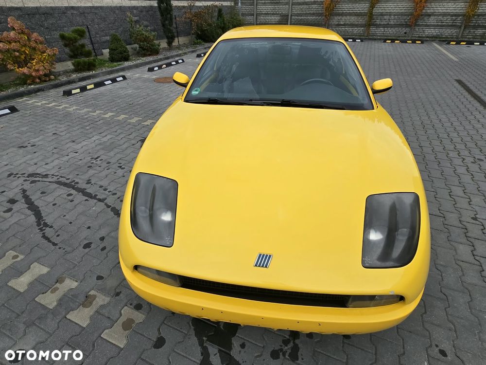 Fiat Coupe - 15