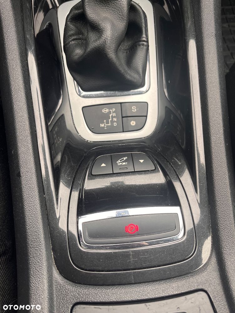 Citroën C5 2.0 HDi Exclusive - 17