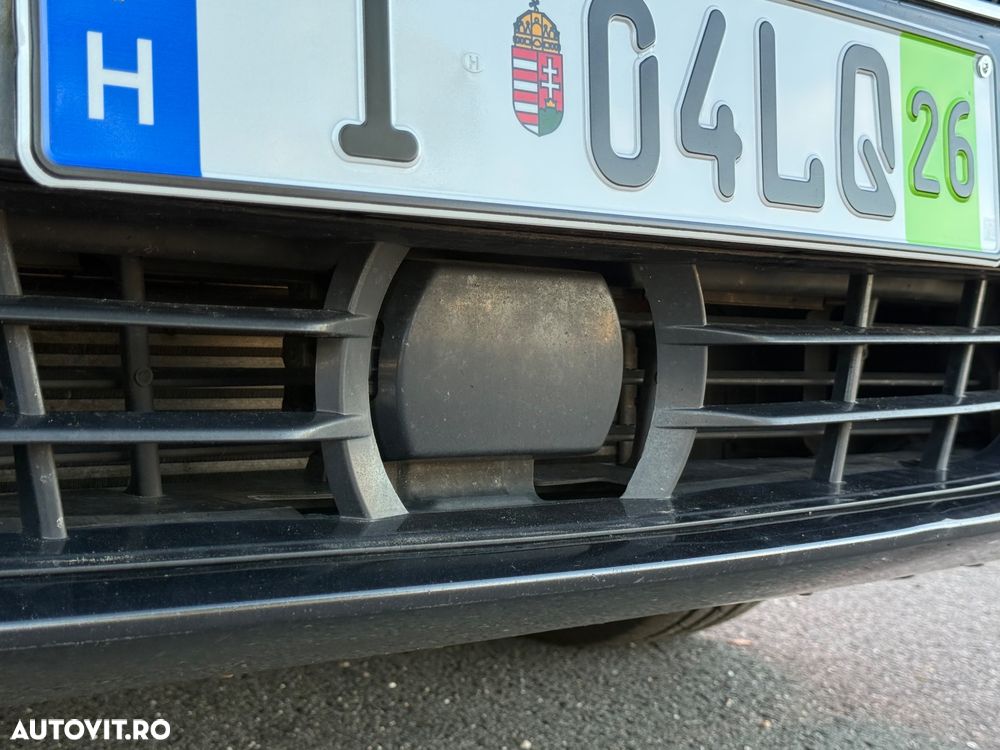 BMW Seria 5 - 39