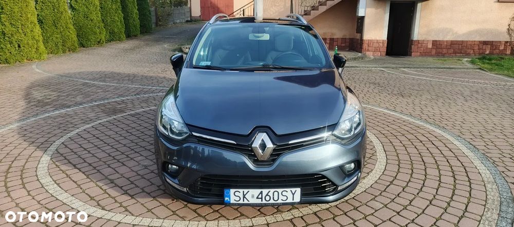 Renault Clio - 4