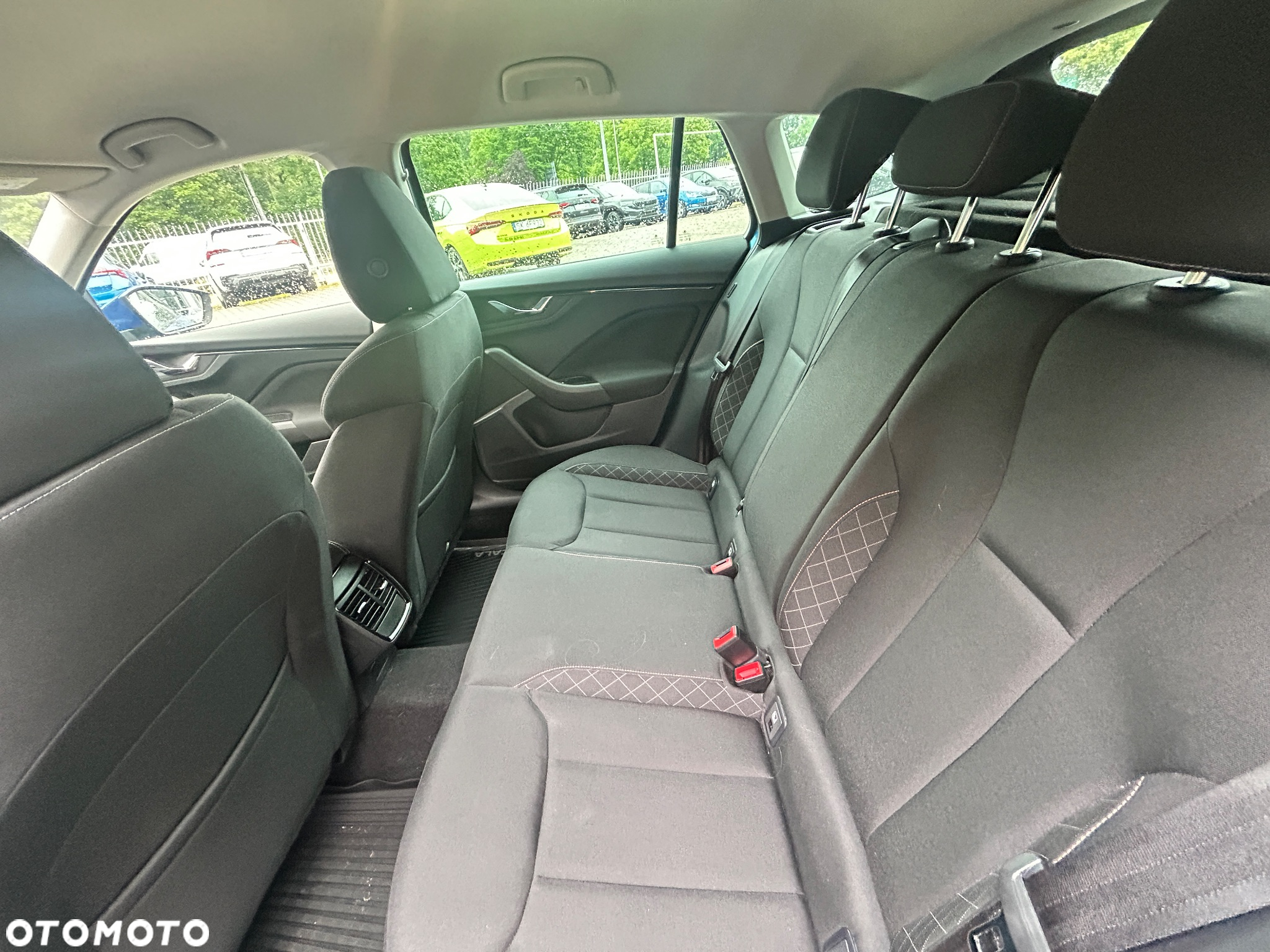 Skoda Scala 1.0 TSI Ambition - 9