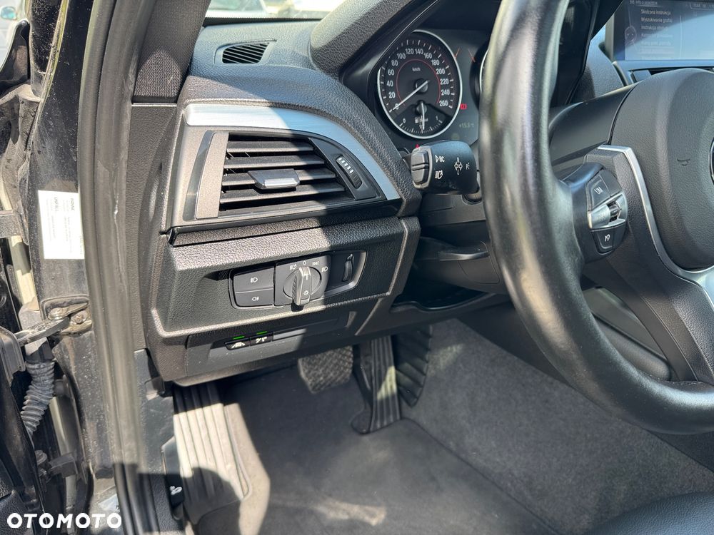 BMW Seria 1 120d Sport-Aut Sport Line - 18