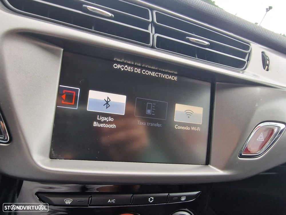 Citroën C3 1.2 VTi Seduction J16 - 25