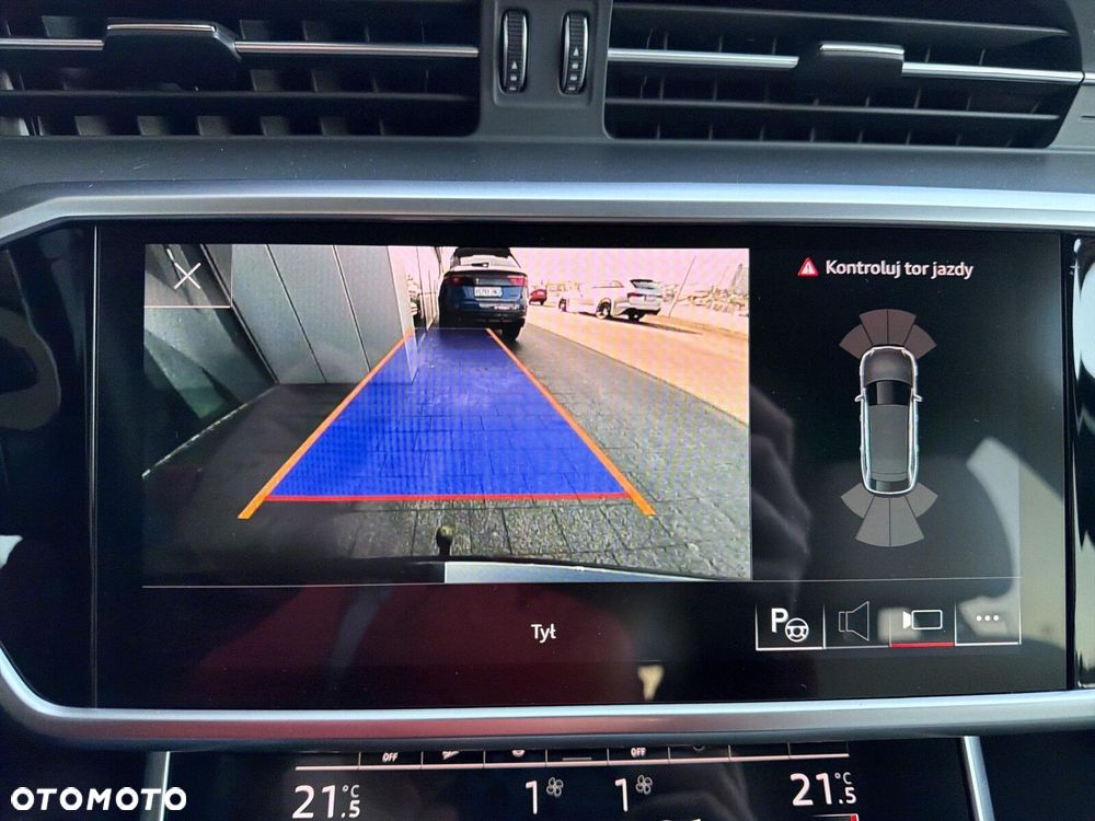 Audi A6 Allroad - 27