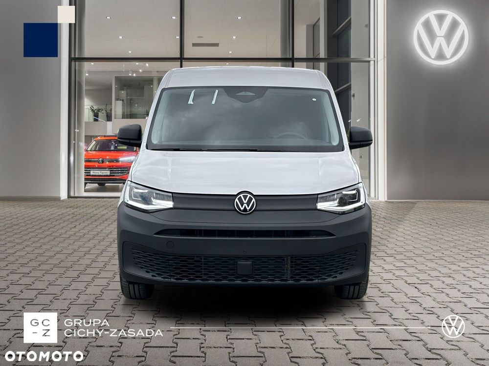 Volkswagen Caddy - 8