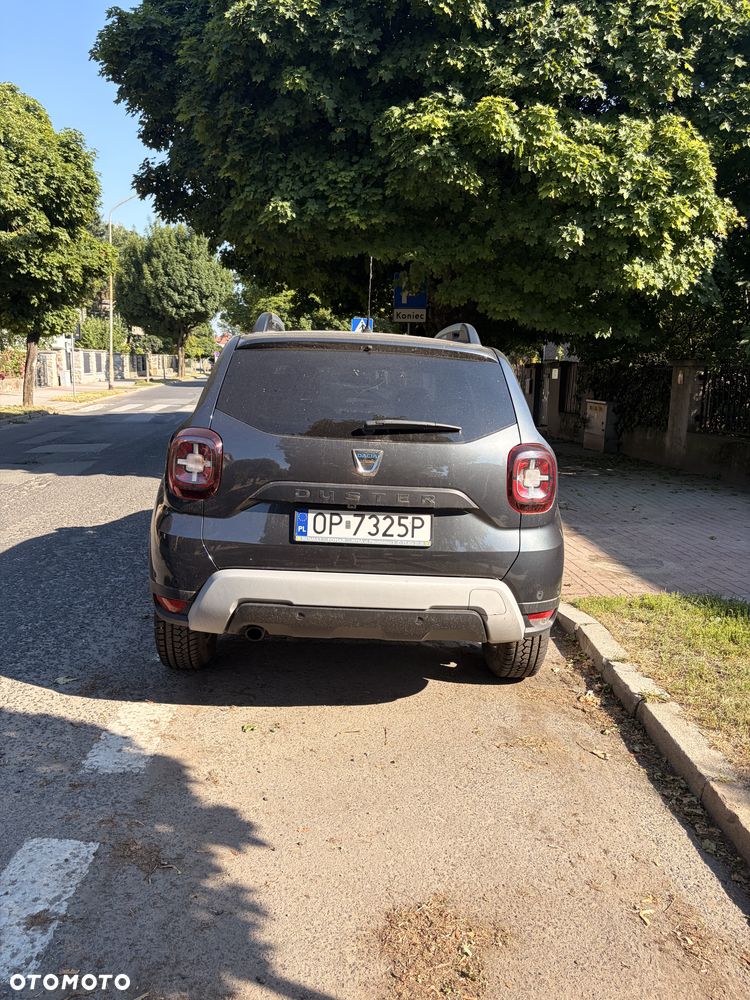 Dacia Duster - 6