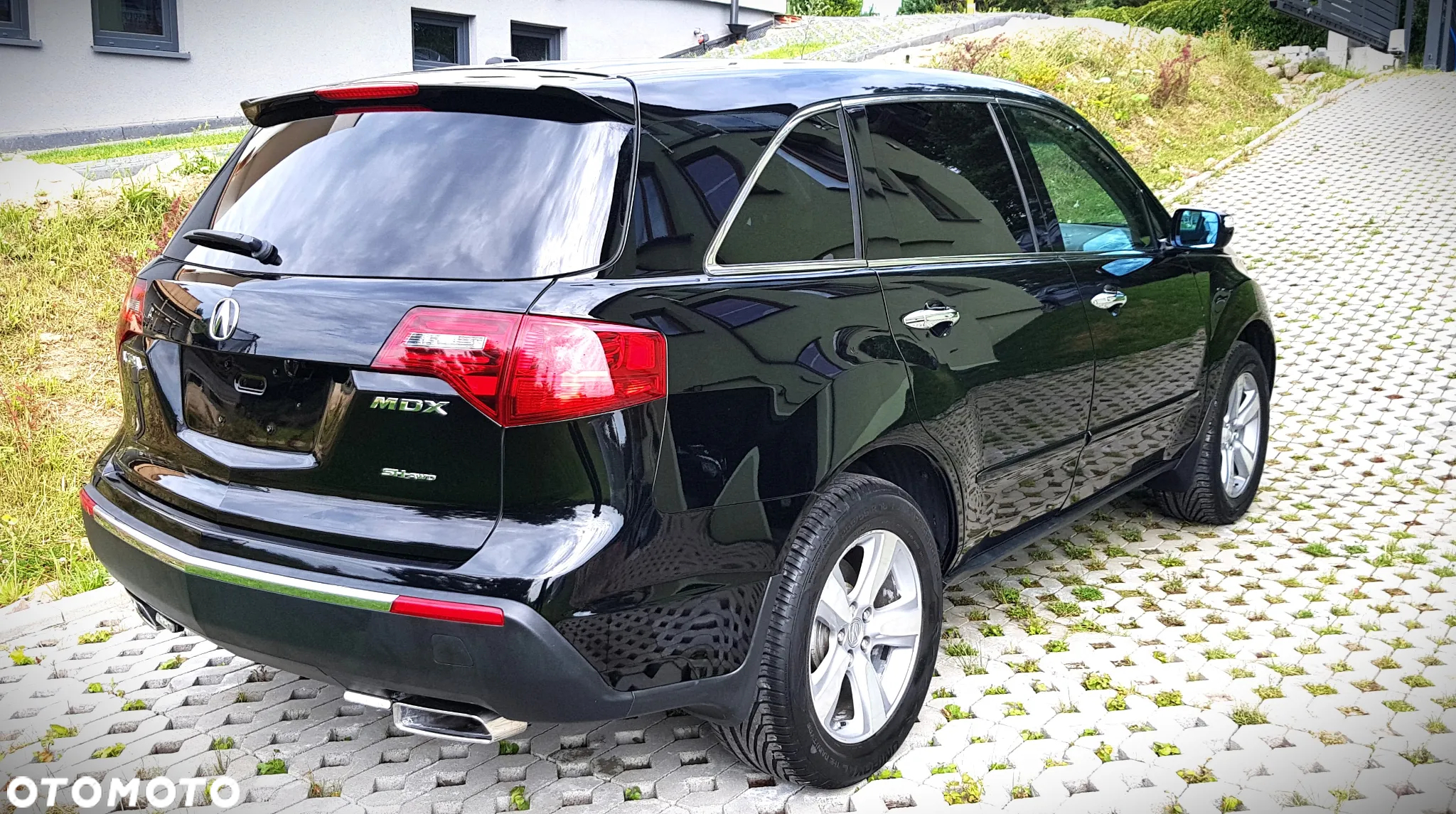 Acura MDX 3.7 V6 Base - 21