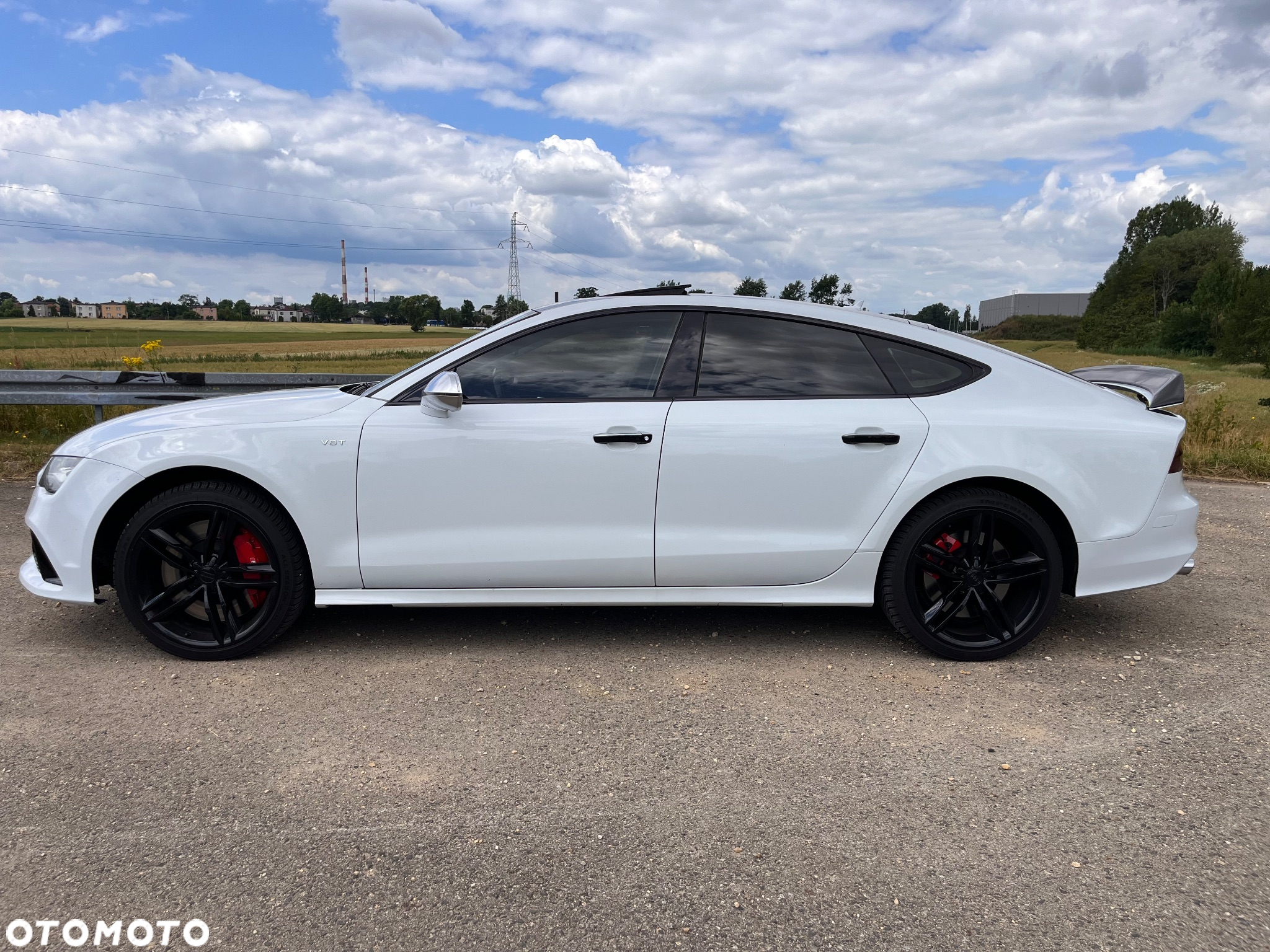 Audi S7 Sportback 4.0 TFSI Quattro S tronic - 11