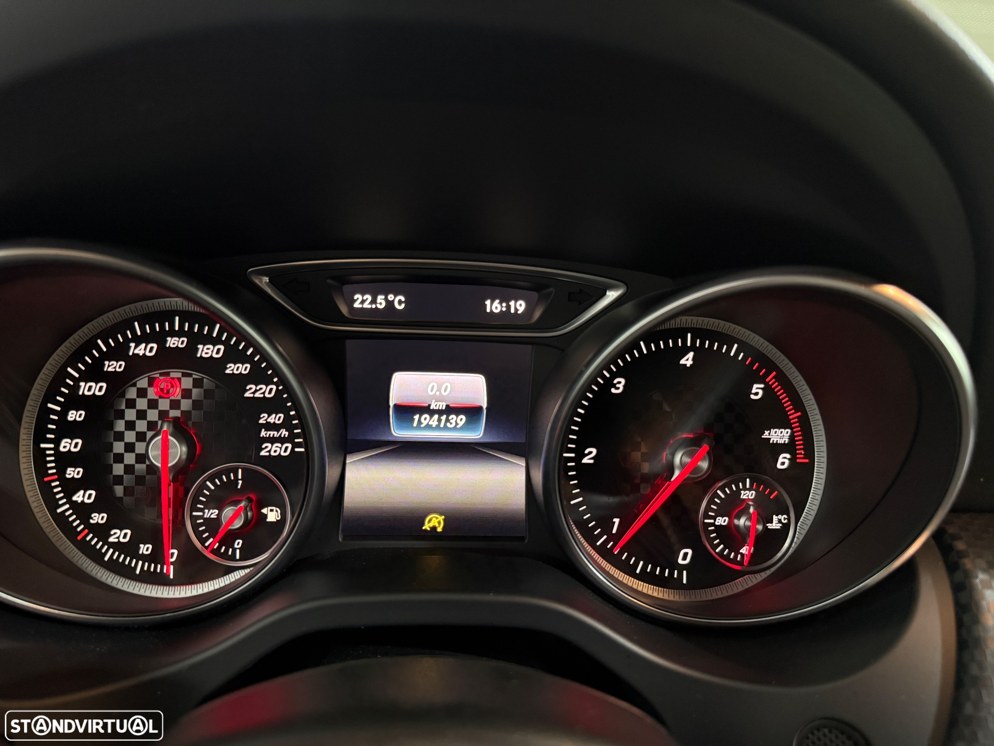 Mercedes-Benz A 180 CDi BE Edition Urban - 29