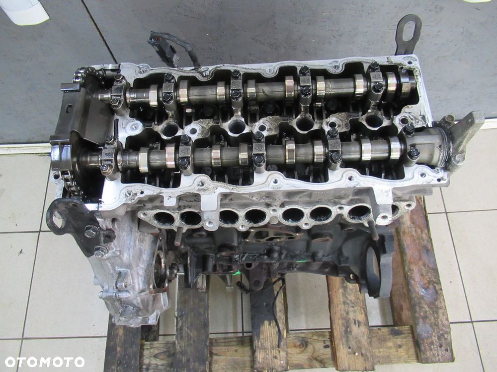 Silnik słupek KIA Hyundai 1.7 crdi D4FD E5 09-15