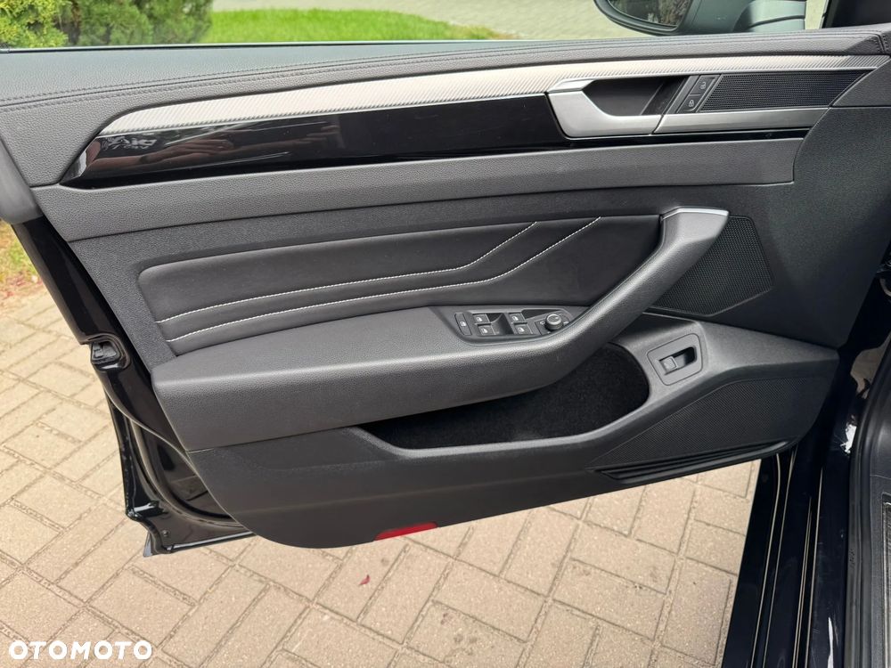 Volkswagen Arteon Shooting Brake 2.0 TDI SCR 4Motion DSG R-Line - 38
