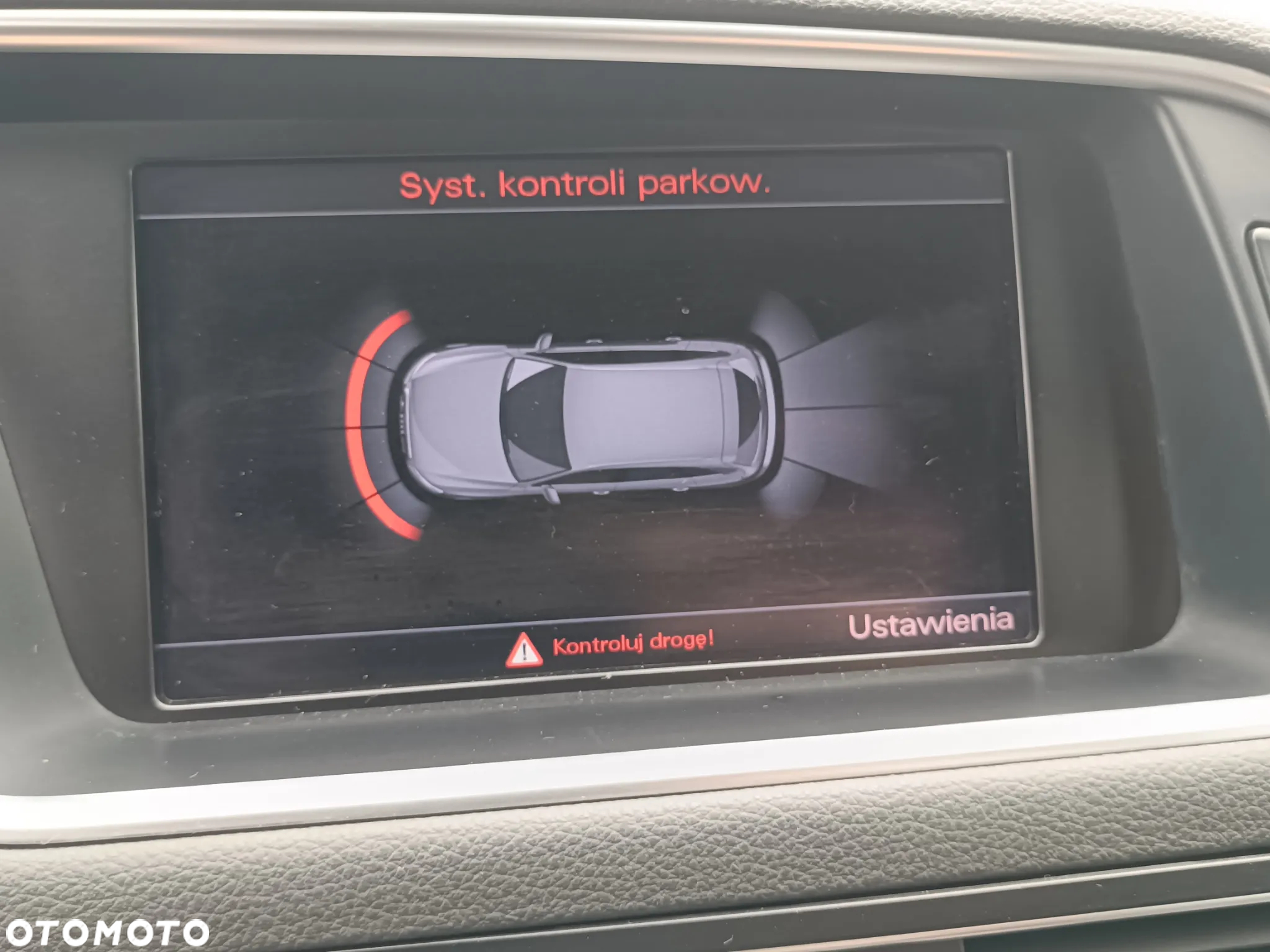 Audi Q5 2.0 TFSI Quattro Tiptronic - 23