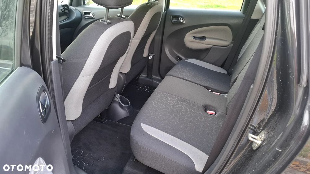 Citroën C3 Picasso VTi 120 Color Selektion - 13