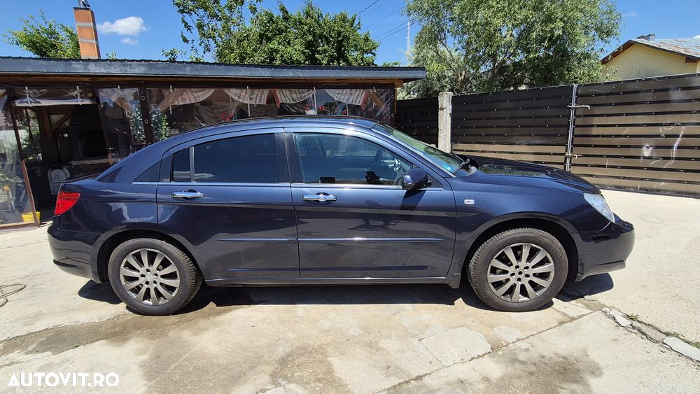 Chrysler Sebring 2.0 Touring - 1