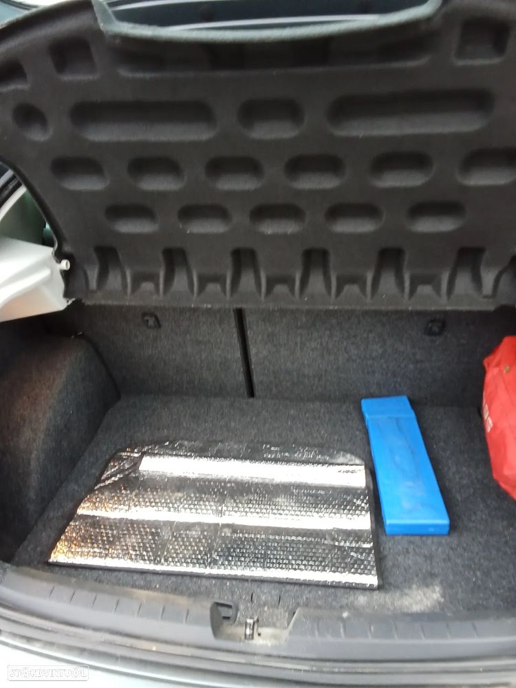 SEAT Ibiza 2.0 TDI FR - 1