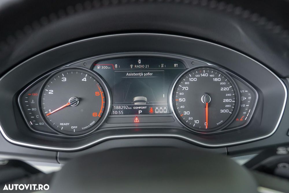Audi Q5 40 TDI quattro S tronic - 18