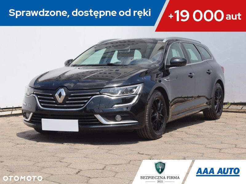 Renault Talisman - 2