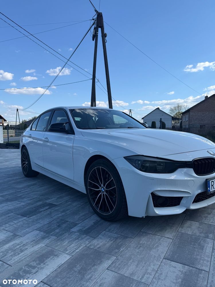 BMW Seria 3 - 2