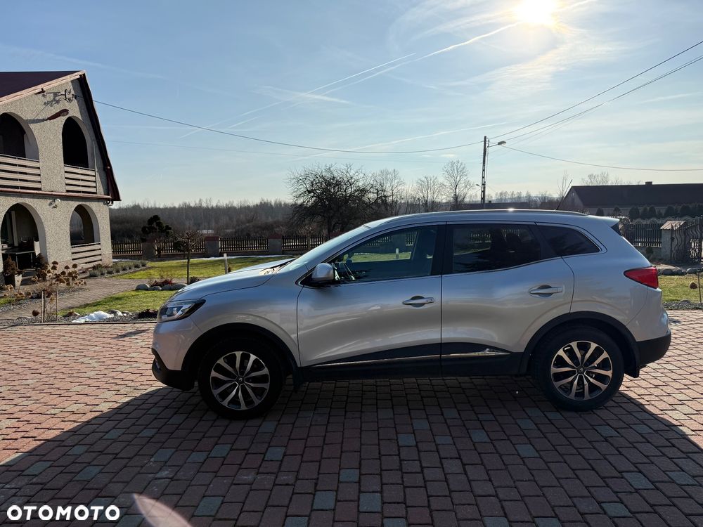 Renault Kadjar 1.6 dCi Energy Intens - 8