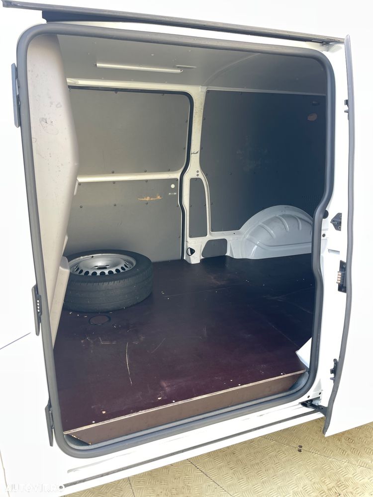 Volkswagen Transporter 2.0TDI  LUNG  2CULISANTE - 27