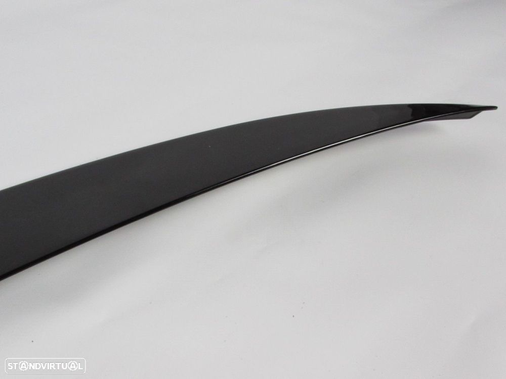 Spoiler/ Aileron Novo/ ABS BMW 3 (G20) - 4