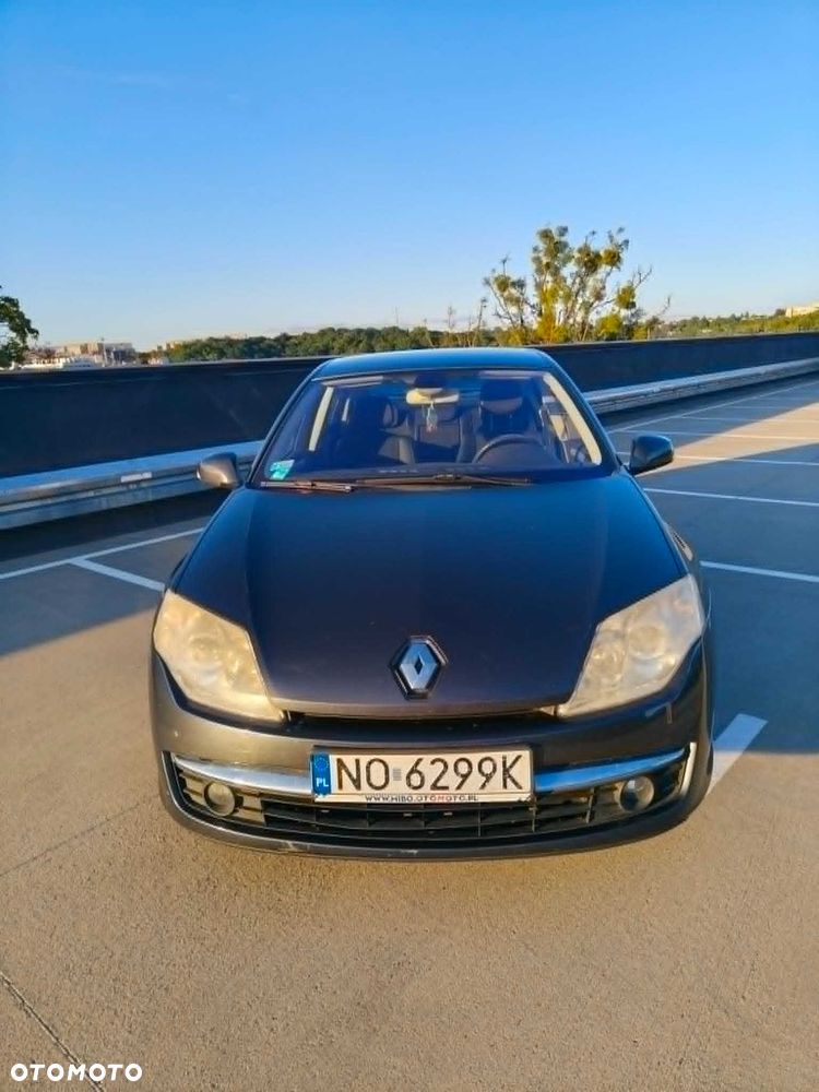 Renault Laguna - 4