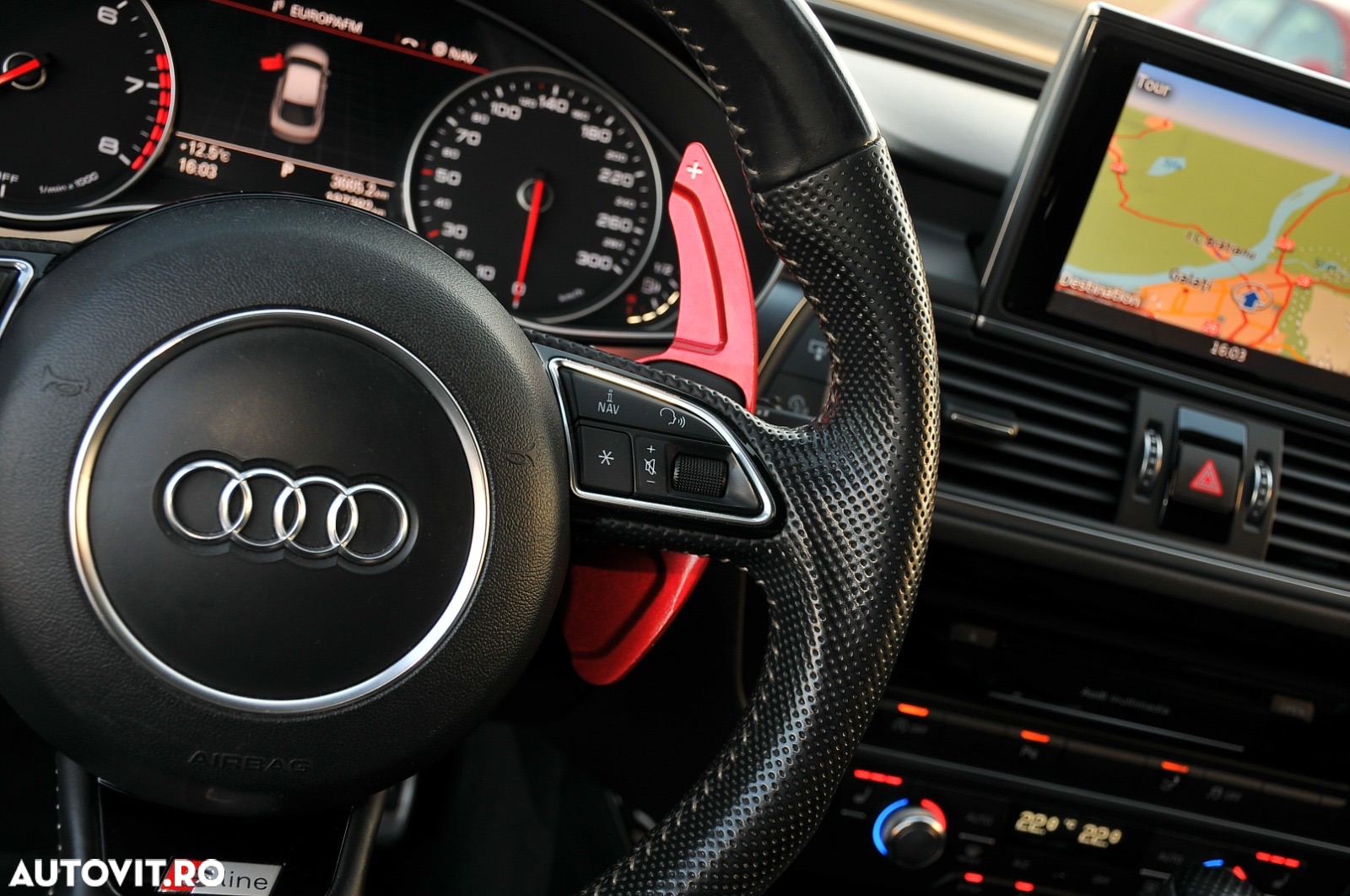 Audi A7 - 24