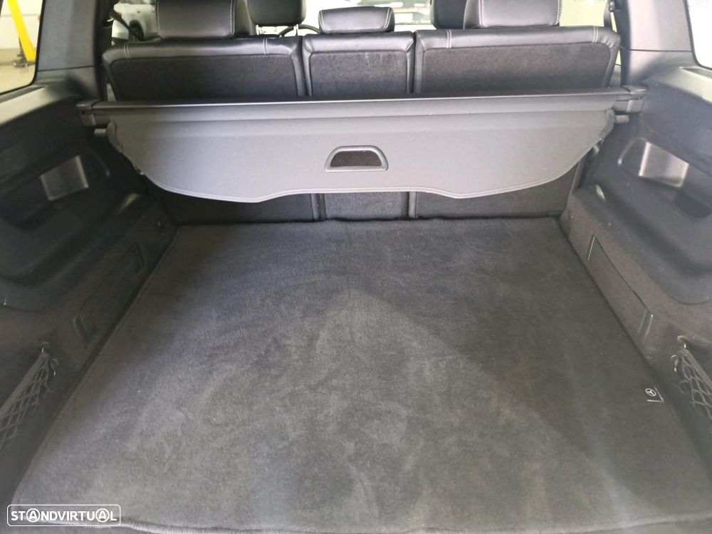 Mercedes-Benz GLB 180 d Style - 11