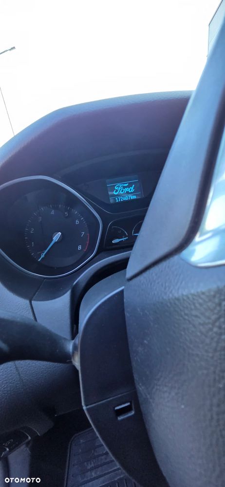 Ford Focus Turnier 1.0 EcoBoost Start-Stopp-System Trend - 11