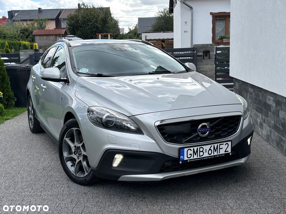 Volvo V40 - 17
