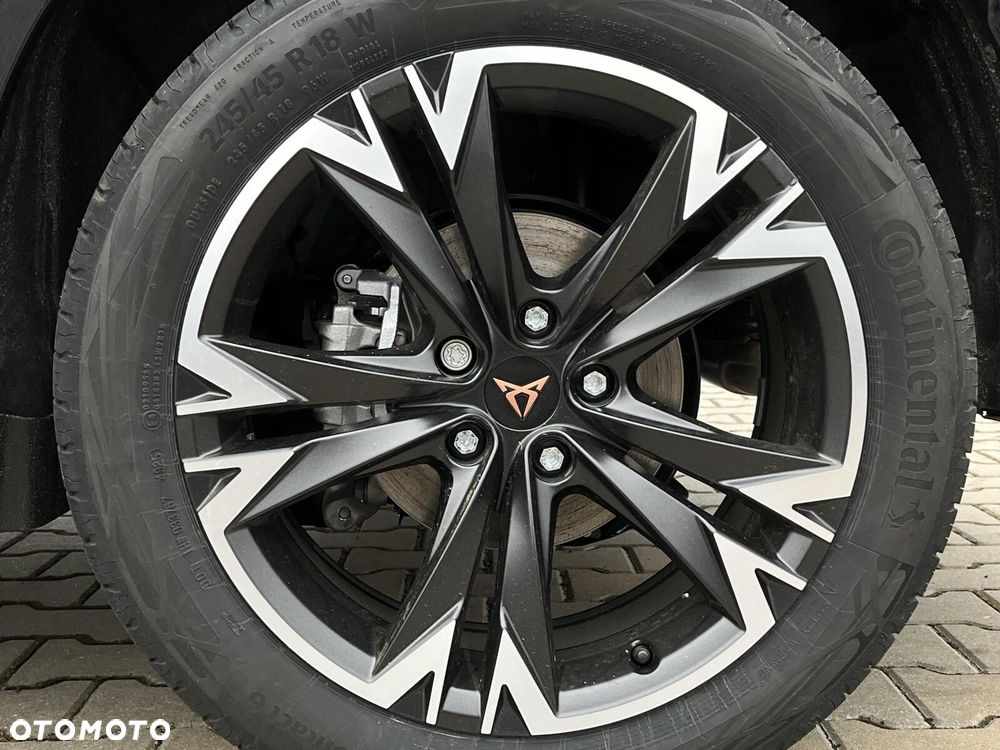 Cupra Formentor - 10