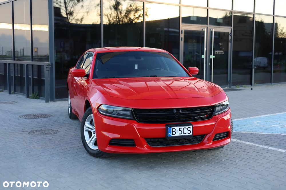 Dodge Charger 3.6 GT - 35