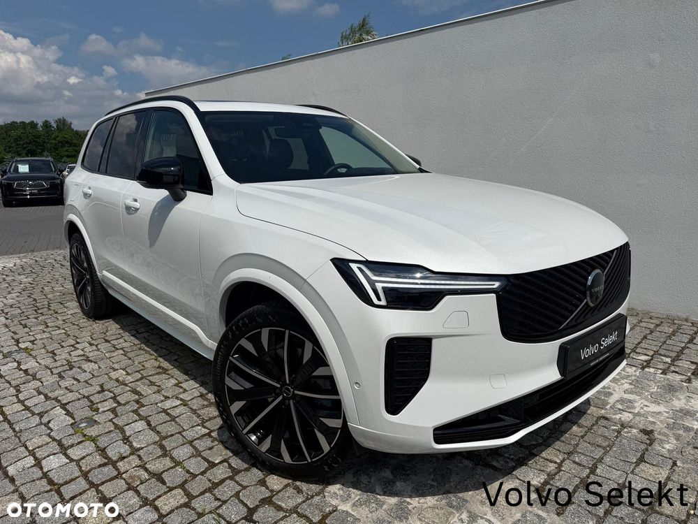 Volvo XC 90 - 4