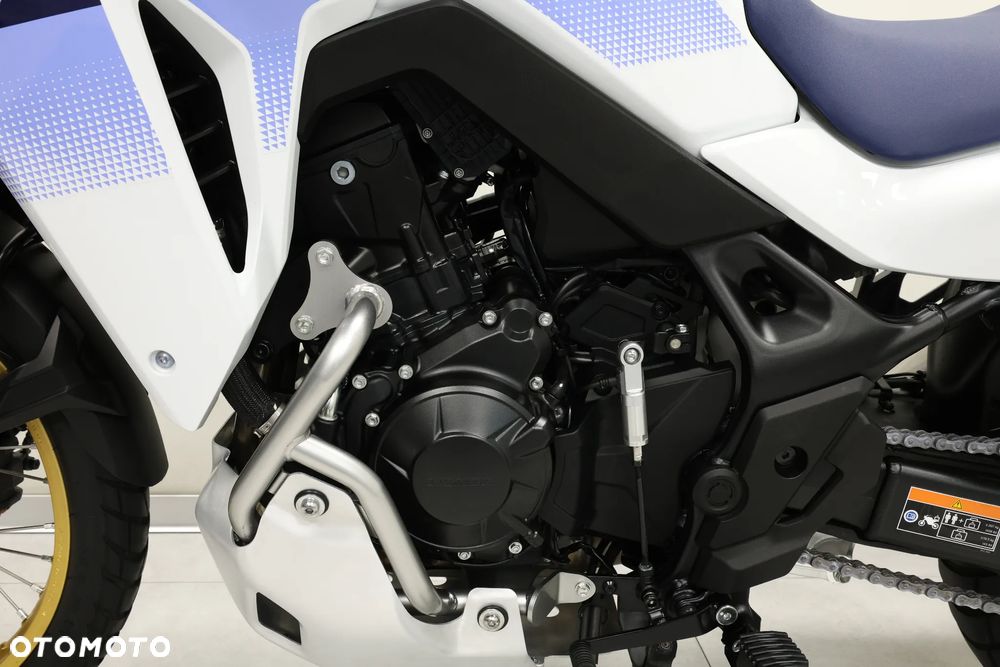 Honda Transalp - 29