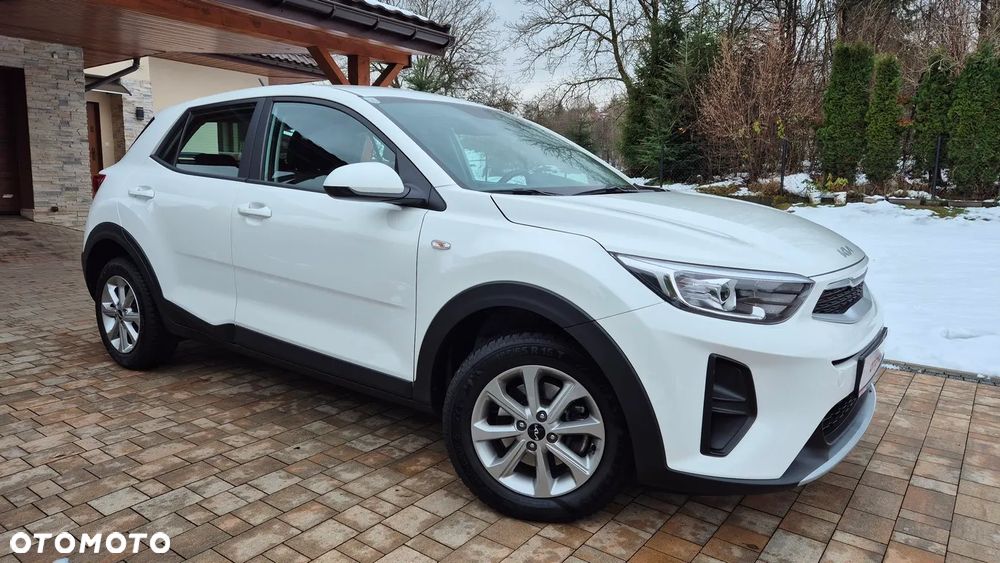 Kia Stonic 1.2 L - 5