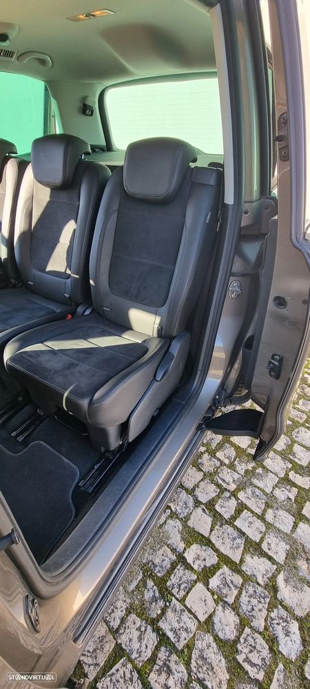 SEAT Alhambra 2.0 TDI Style Advanced DSG - 23