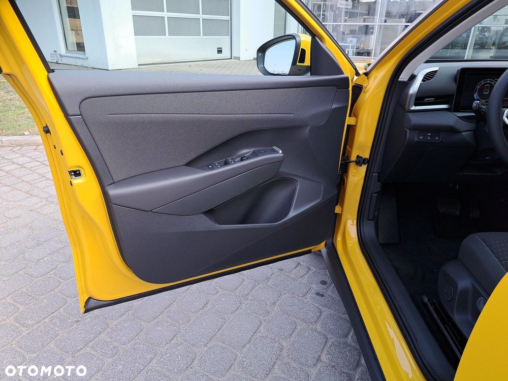 Volkswagen T-Roc - 12