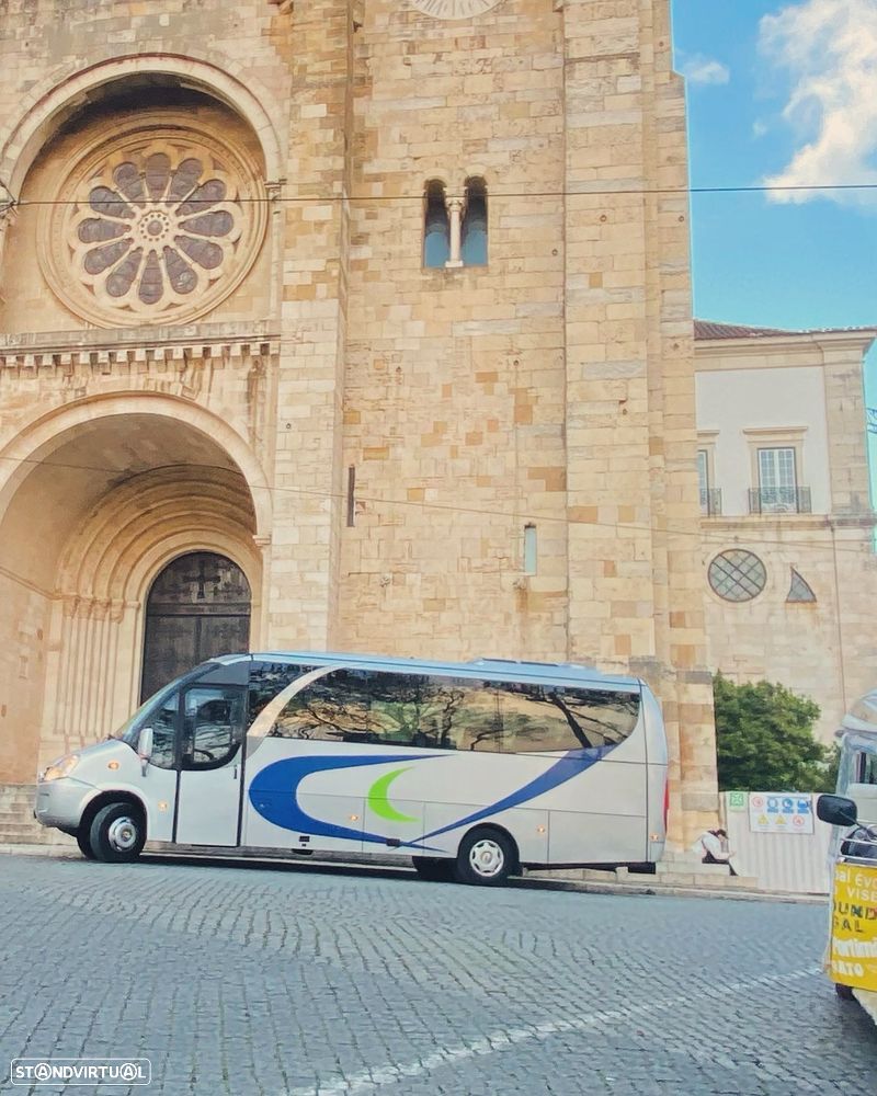 Iveco 65C185 - 12