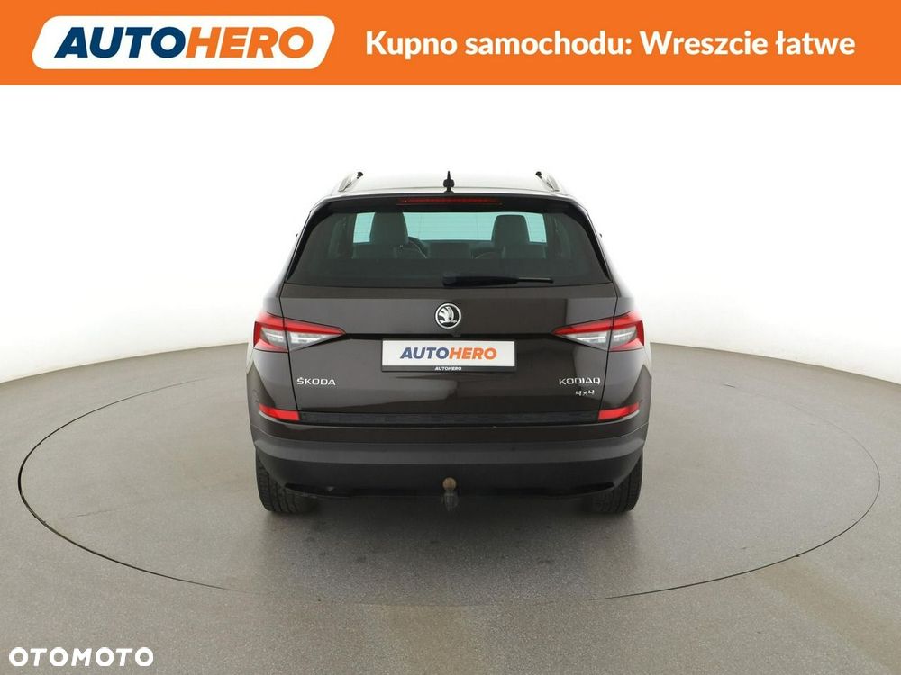 Skoda Kodiaq 2.0 TDI 4x4 Business DSG - 7