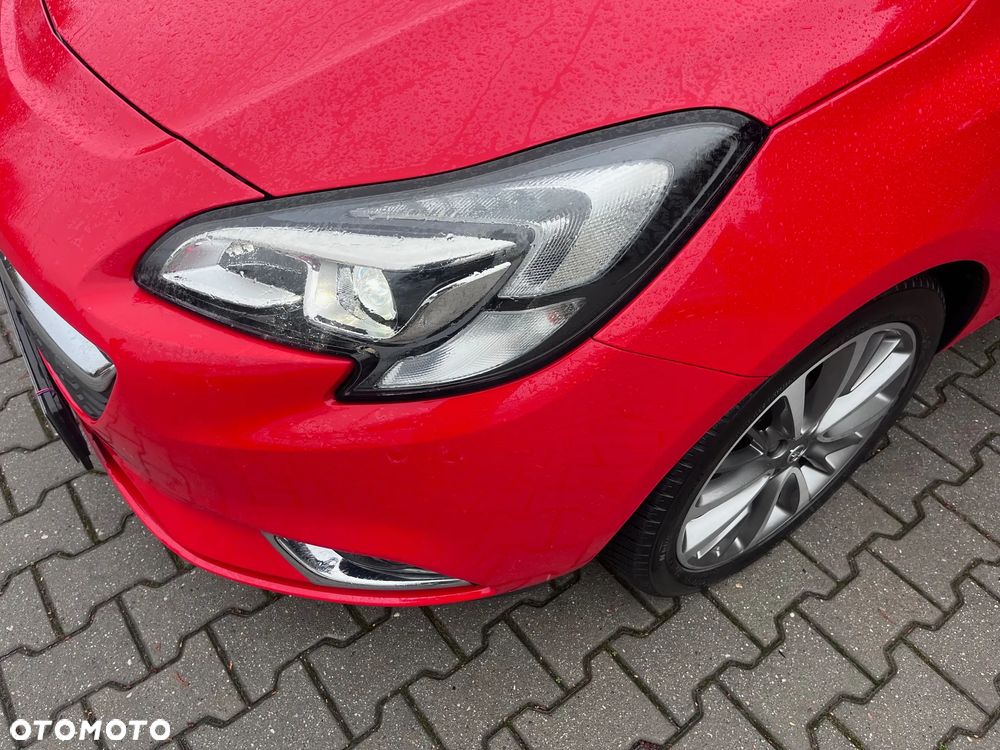 Opel Corsa 1.4 Innovation - 5