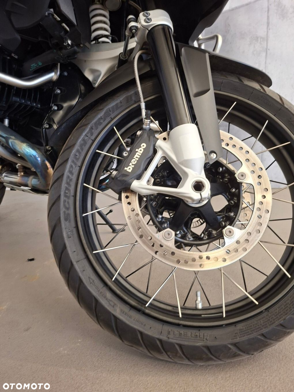 BMW R - 11
