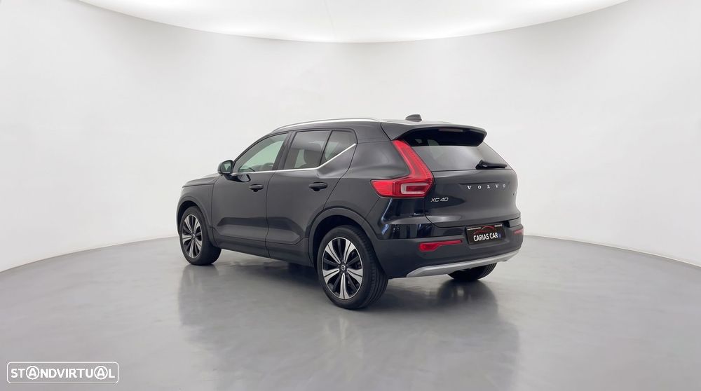 Volvo Xc 40 2023 photo 3