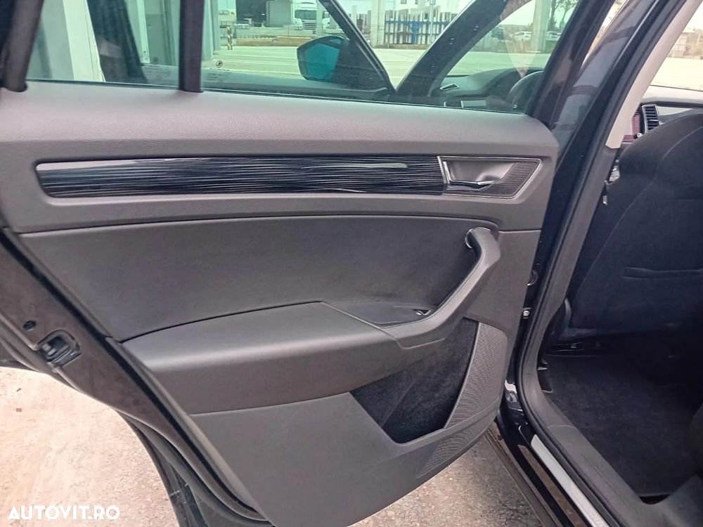 Skoda Kodiaq 2.0 TDI 4X4 DSG Style - 22