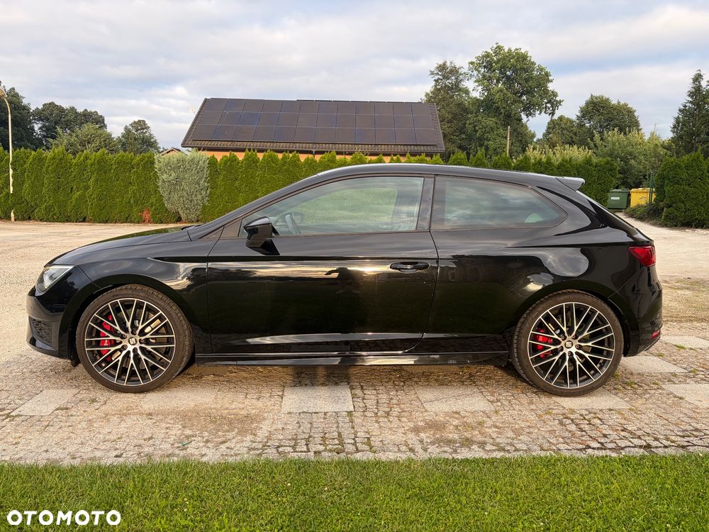 Seat Leon - 5