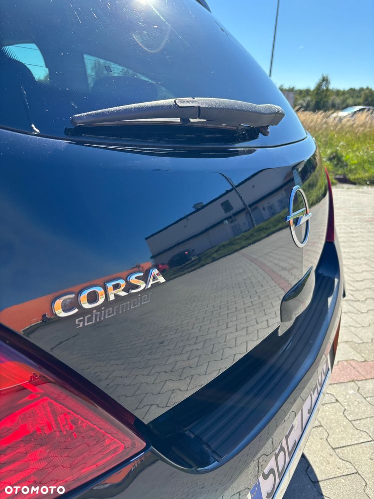 Opel Corsa 1.4 16V Edition 111 Jahre - 9