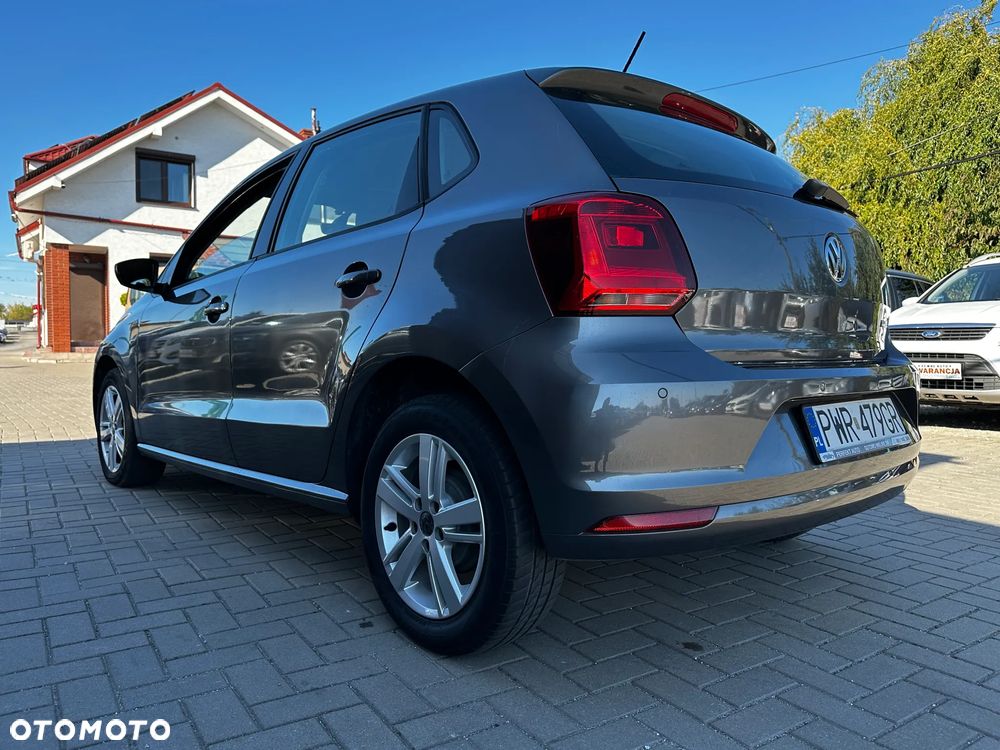 Volkswagen Polo - 31