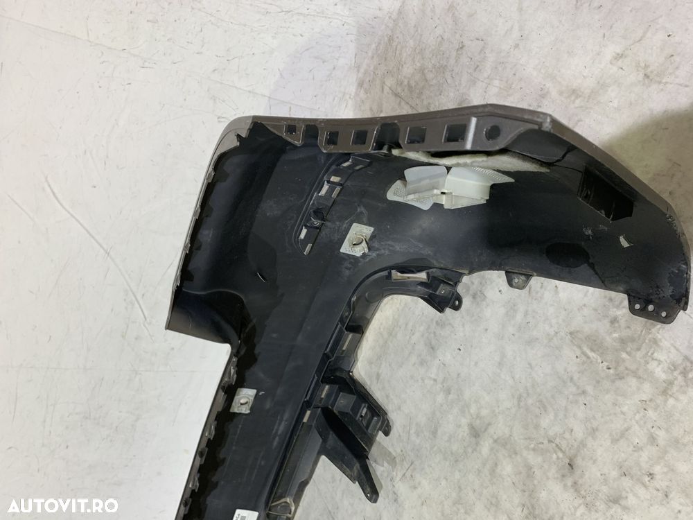 Bara spate Mercedes GLK X204, facelift, 2013, 2014, 2015, cod origine OE A2048855638. - 12