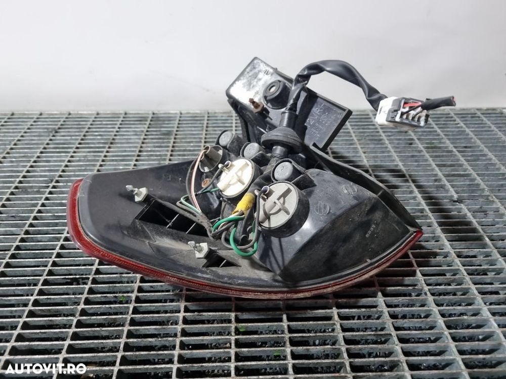 Stop Dreapta Renault Koleos 2008 - 2011 SUV 4 Usi (1493) Bec clasic - 3