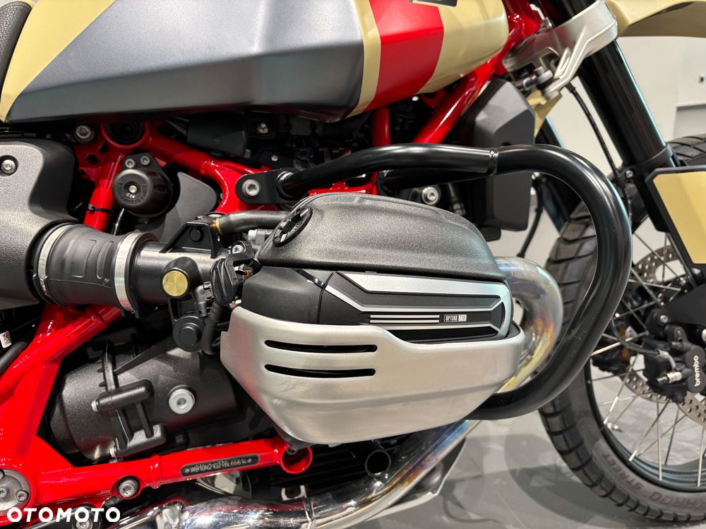 BMW R - 15