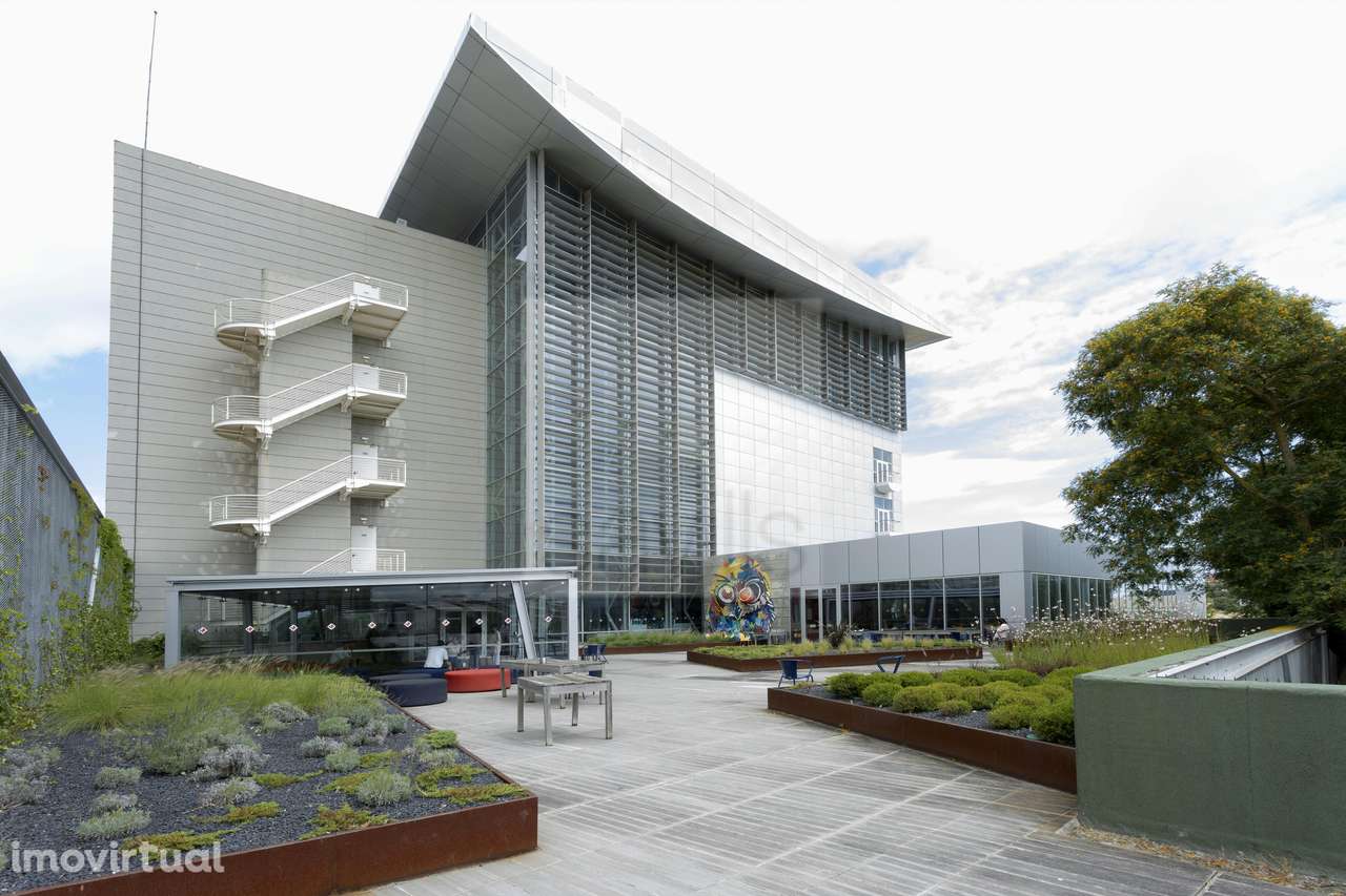 Edifício Francisco Pinto Balsemão - Grande imagem: 3/41